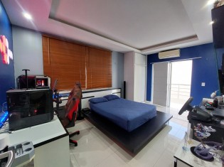 SUÍTE II