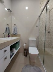 WC SUÍTE III