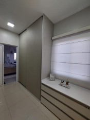 SUÍTE MASTER - CLOSET