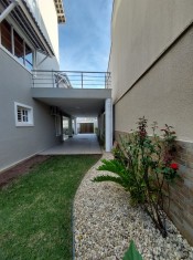 ACESSO À GARAGEM