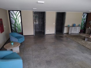 RECEPÇÃO