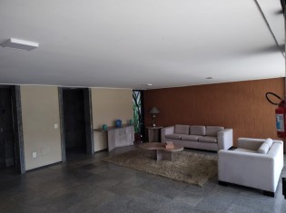 RECEPÇÃO (ÂNGULO II)