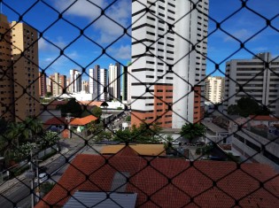 VISTA DA VARANDA