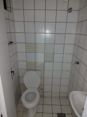 WC DCE