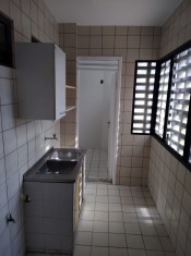 ÁREA DE SERVIÇO
