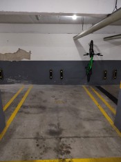 GARAGEM I