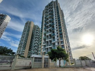 FACHADA/PORTARIA