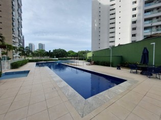 PISCINA SOCIAL