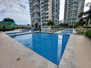 PISCINA INFANTIL