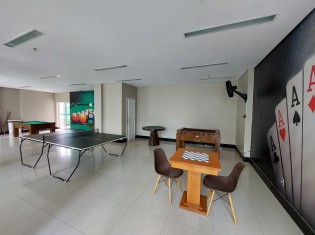 SALÃO DE JOGOS (ÂNGULO II)