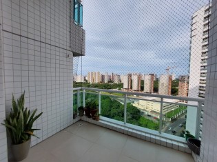 VARANDA
