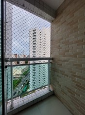 VARANDA SUÍTE I