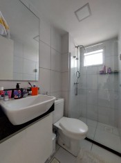 WC SUÍTE I