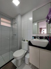 WC SUÍTE II (REVERSÍVEL)