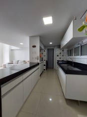 COZINHA (ÂNGULO II)