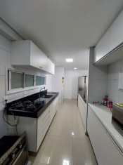 COZINHA (ÂNGULO III)