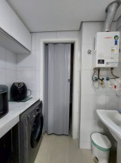 ÁREA DE SERVIÇO