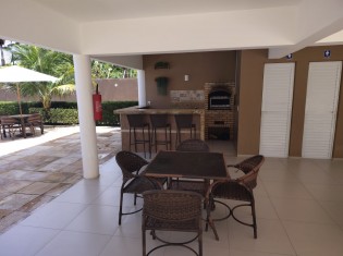 DECK I