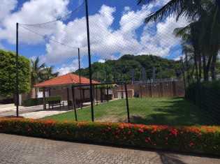 CAMPO DE FUTEBOL