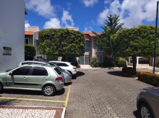 VISTA DA RUA DA CASA 12
