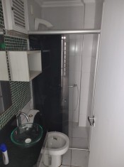 WC SUÍTE I - REVERSÍVEL