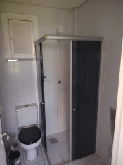 WC SUÍTE III