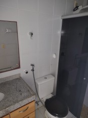 WC SUÍTE MASTER