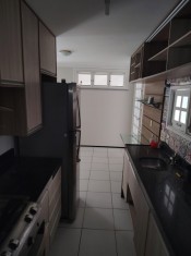 COZINHA (ÂNGULO II)