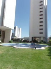 ÁREA COMUM