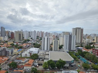 VISTA VARANDA