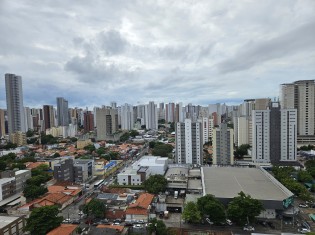 VISTA VARANDA (ÂNGULO II)