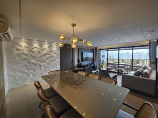 SALA DE JANTAR (ÂNGULO II)