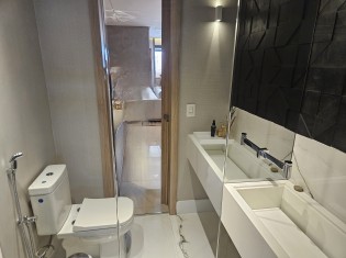 LAVABO (ÂNGULO III)