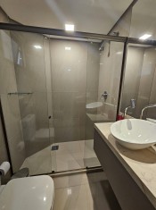 WC SUÍTE III