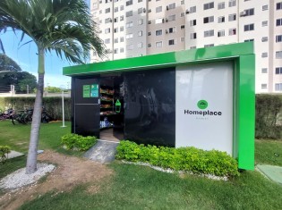 MINI-MERCADO