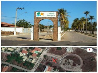 LOCALIZAÇÃO
