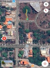 LOCALIZAÇÃO II