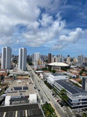 VISTA VARANDA