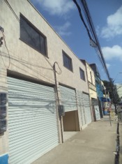 FACHADA (ÂNGULO II)