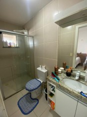 WC SUÍTE II