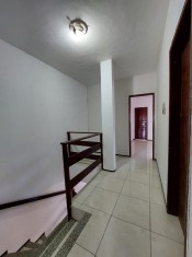 ÁREA DE CIRCULAÇÃO