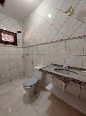 WC SUÍTE III