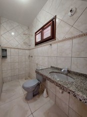WC SUÍTE IV