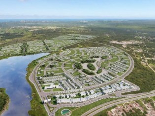 EMPREENDIMENTO SMART CITY