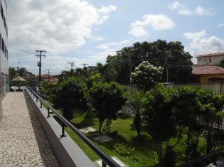 ACESSO À QUADRA DE ESPORTES