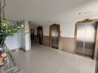 HALL ELEVADORES
