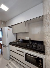 COZINHA (ÂNGULO II)