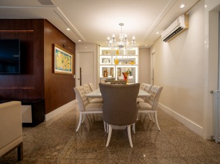 SALA DE JANTAR