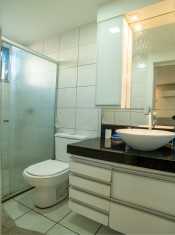 WC SUÍTE III
