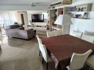 SALA DE JANTAR